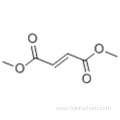 Dimethyl fumarate CAS 624-49-7